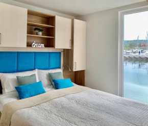 Bonita HouseBoat Apartment Portorose